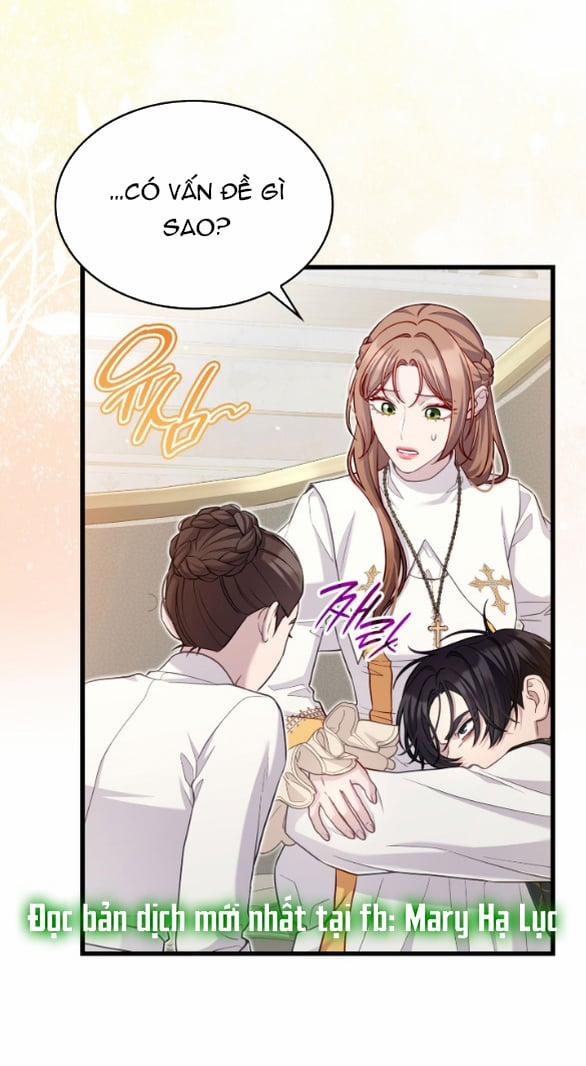 Tôi Sẽ Biến Anh Ta Từ Một Con Chó Điên Thành Một Chàng Quý Tộc 29 trang 19