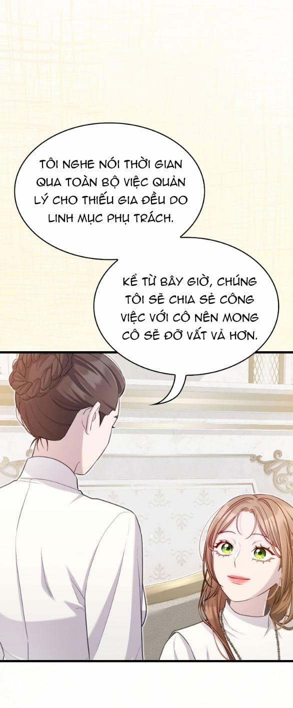 Tôi Sẽ Biến Anh Ta Từ Một Con Chó Điên Thành Một Chàng Quý Tộc 29 trang 2
