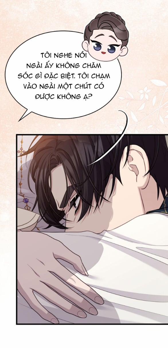 Tôi Sẽ Biến Anh Ta Từ Một Con Chó Điên Thành Một Chàng Quý Tộc 29 trang 21