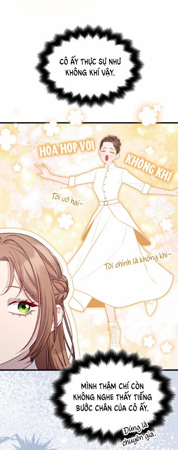 Tôi Sẽ Biến Anh Ta Từ Một Con Chó Điên Thành Một Chàng Quý Tộc 29 trang 23