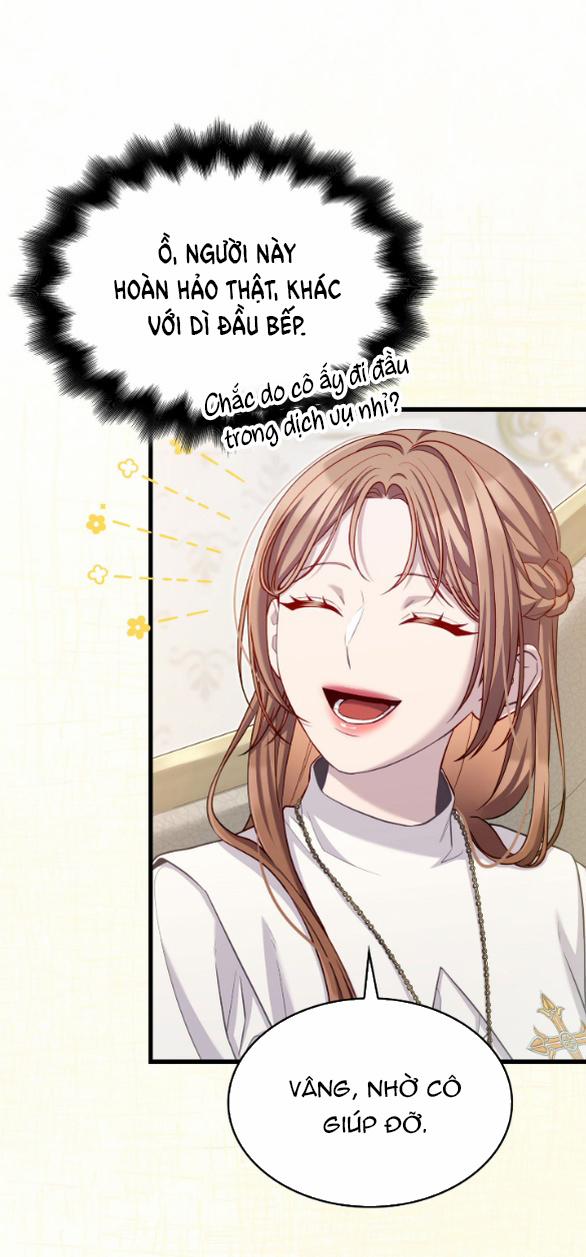 Tôi Sẽ Biến Anh Ta Từ Một Con Chó Điên Thành Một Chàng Quý Tộc 29 trang 3