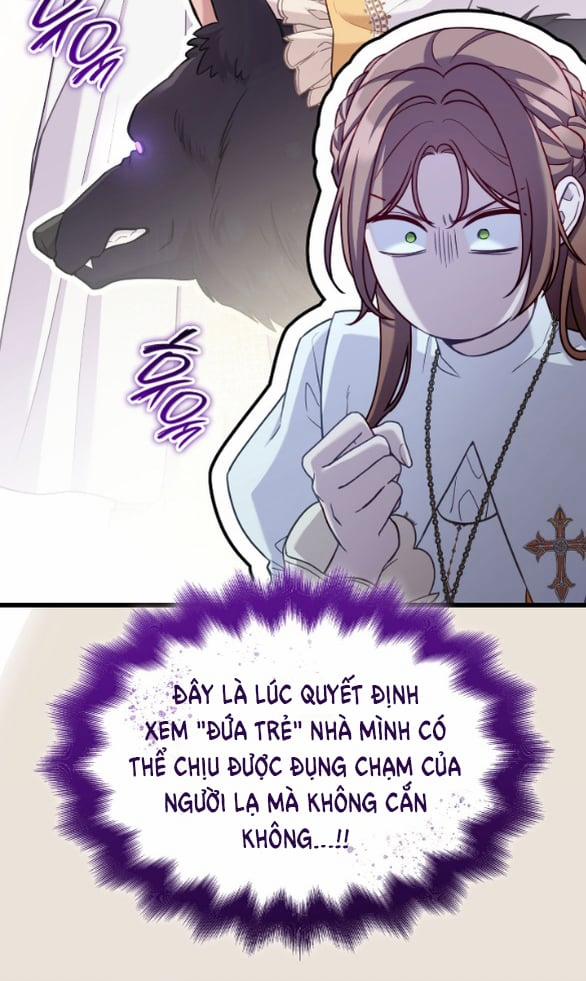 Tôi Sẽ Biến Anh Ta Từ Một Con Chó Điên Thành Một Chàng Quý Tộc 29 trang 30