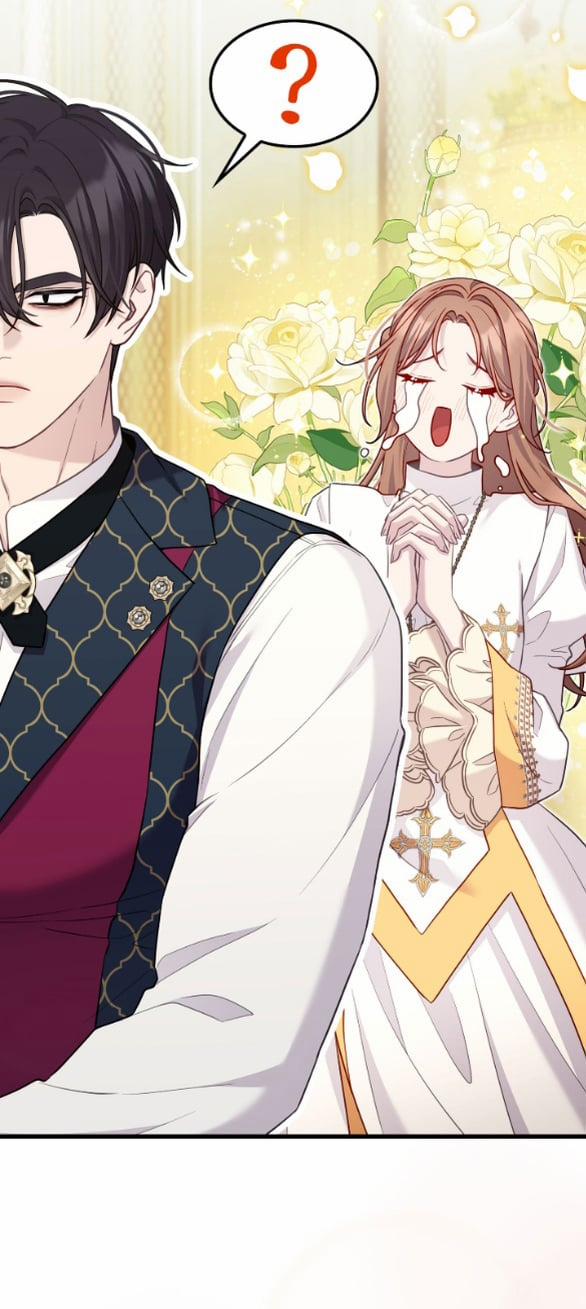 Tôi Sẽ Biến Anh Ta Từ Một Con Chó Điên Thành Một Chàng Quý Tộc 29 trang 38