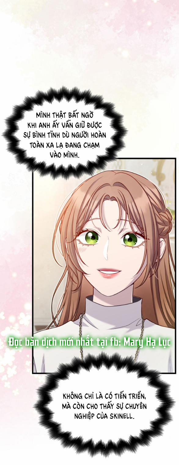 Tôi Sẽ Biến Anh Ta Từ Một Con Chó Điên Thành Một Chàng Quý Tộc 29 trang 40