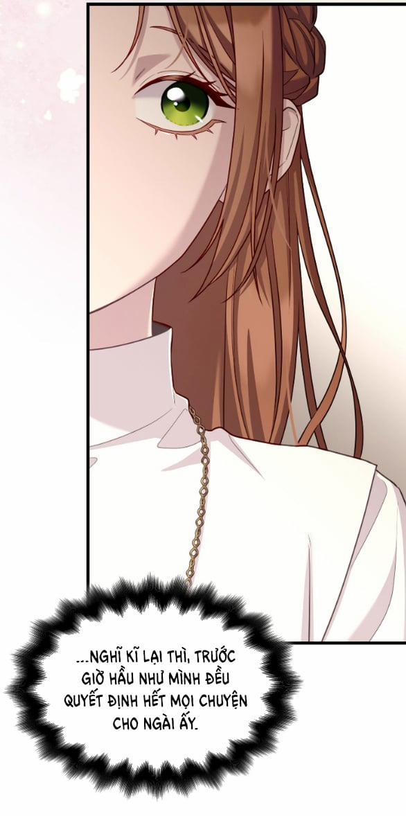Tôi Sẽ Biến Anh Ta Từ Một Con Chó Điên Thành Một Chàng Quý Tộc 29 trang 45