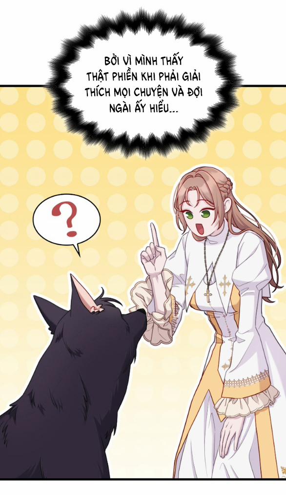Tôi Sẽ Biến Anh Ta Từ Một Con Chó Điên Thành Một Chàng Quý Tộc 29 trang 47