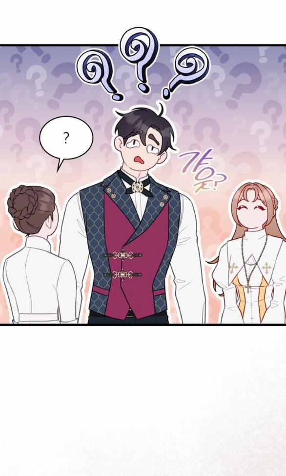 Tôi Sẽ Biến Anh Ta Từ Một Con Chó Điên Thành Một Chàng Quý Tộc 29 trang 51