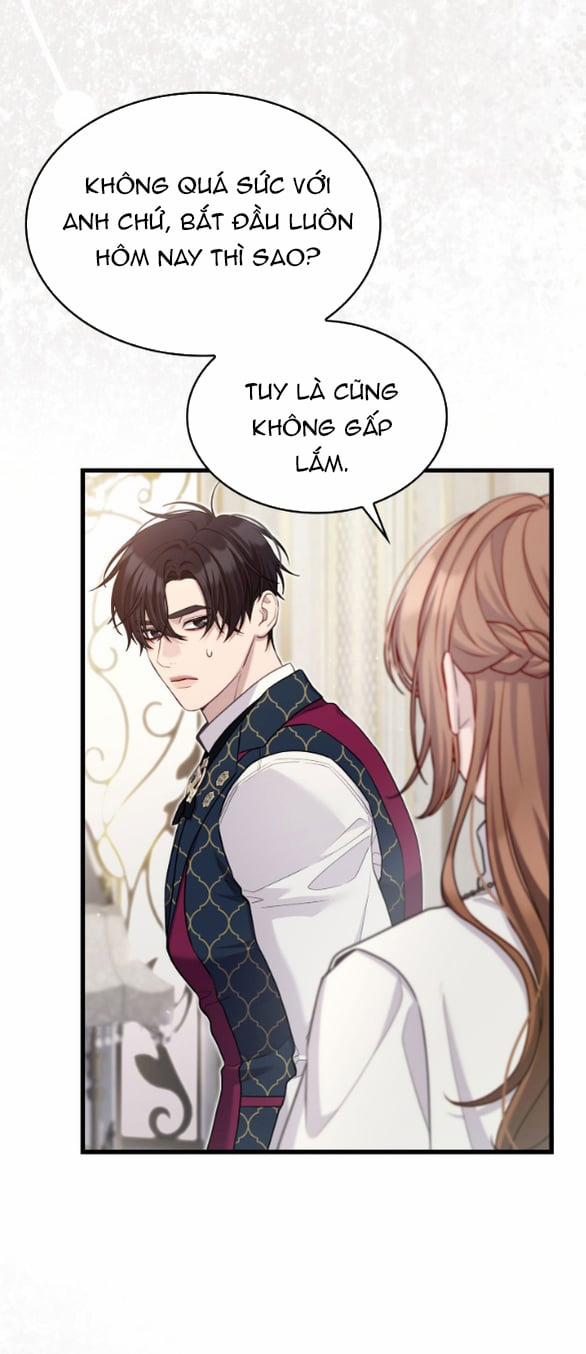 Tôi Sẽ Biến Anh Ta Từ Một Con Chó Điên Thành Một Chàng Quý Tộc 29 trang 54