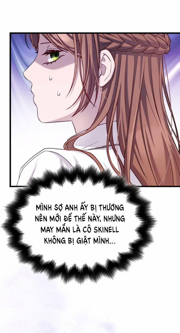 Tôi Sẽ Biến Anh Ta Từ Một Con Chó Điên Thành Một Chàng Quý Tộc 29 trang 6