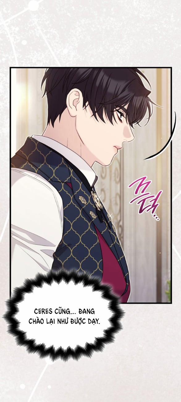 Tôi Sẽ Biến Anh Ta Từ Một Con Chó Điên Thành Một Chàng Quý Tộc 29 trang 62