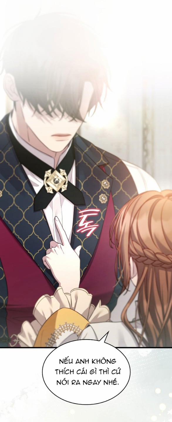 Tôi Sẽ Biến Anh Ta Từ Một Con Chó Điên Thành Một Chàng Quý Tộc 29 trang 72