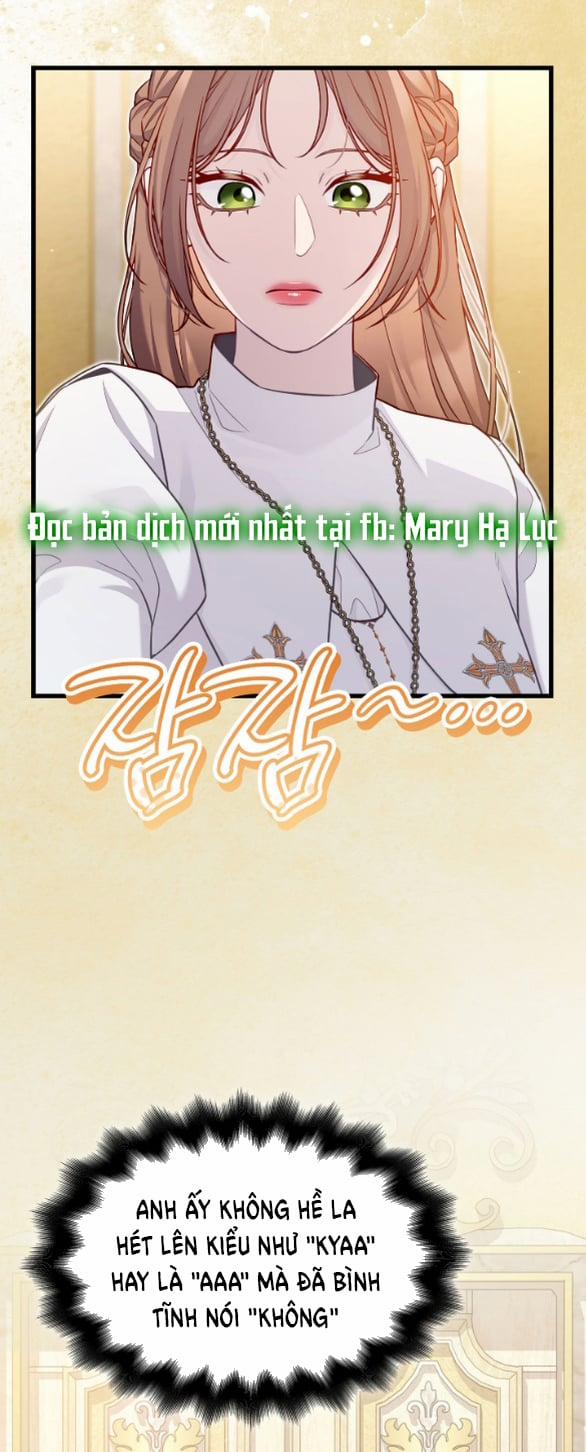 Tôi Sẽ Biến Anh Ta Từ Một Con Chó Điên Thành Một Chàng Quý Tộc 30 trang 12