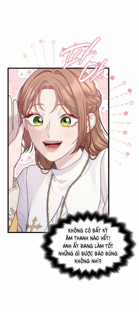 Tôi Sẽ Biến Anh Ta Từ Một Con Chó Điên Thành Một Chàng Quý Tộc 30 trang 18