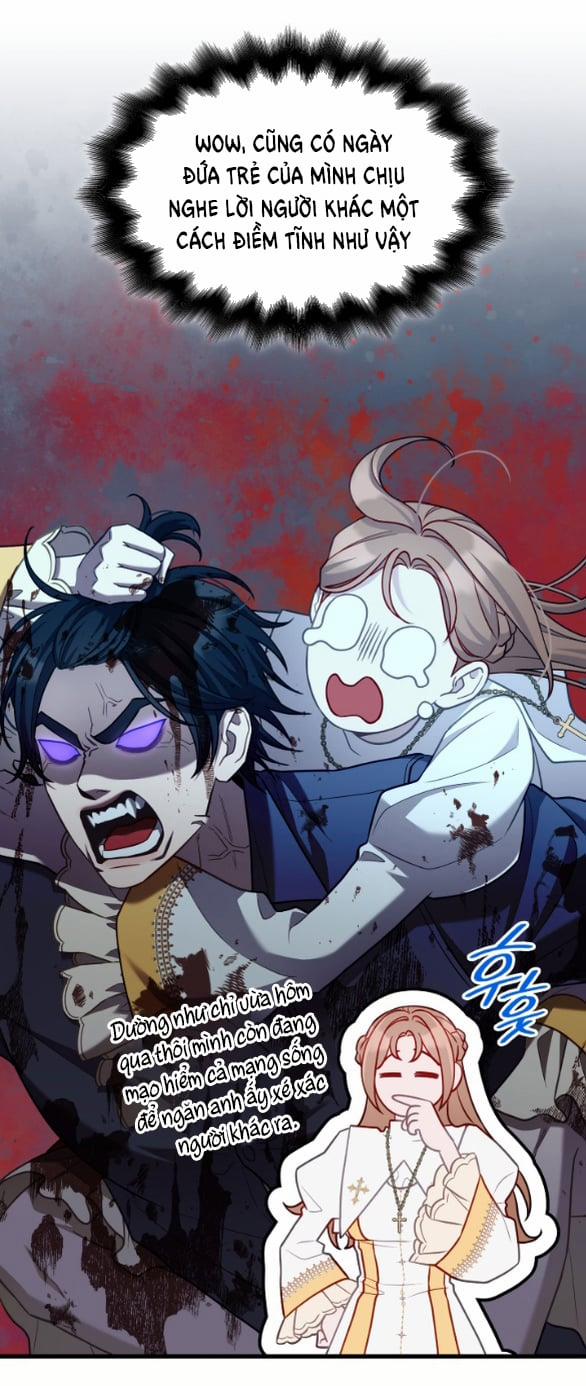 Tôi Sẽ Biến Anh Ta Từ Một Con Chó Điên Thành Một Chàng Quý Tộc 30 trang 19