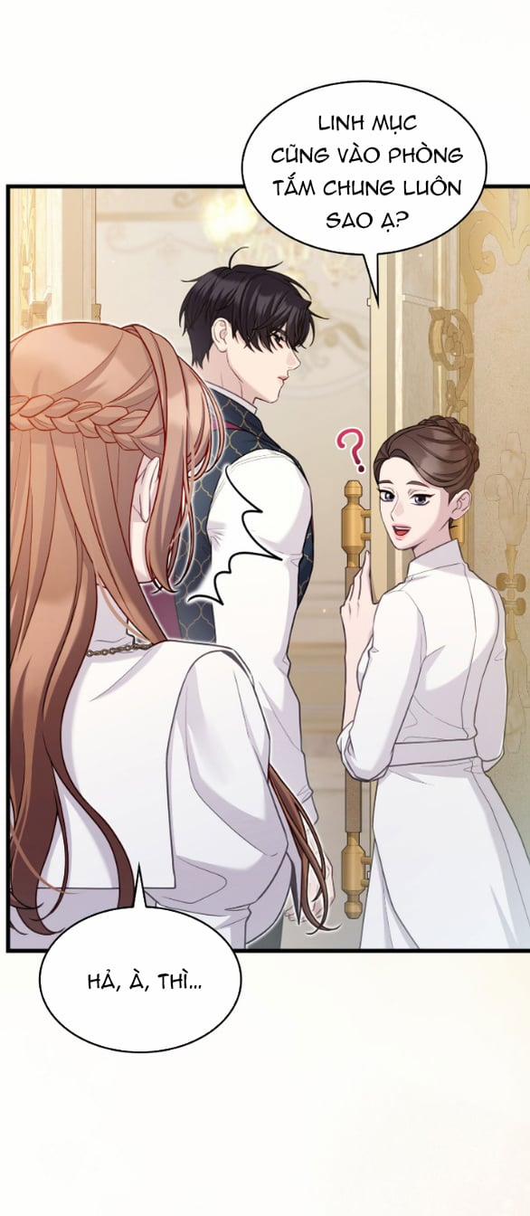 Tôi Sẽ Biến Anh Ta Từ Một Con Chó Điên Thành Một Chàng Quý Tộc 30 trang 2