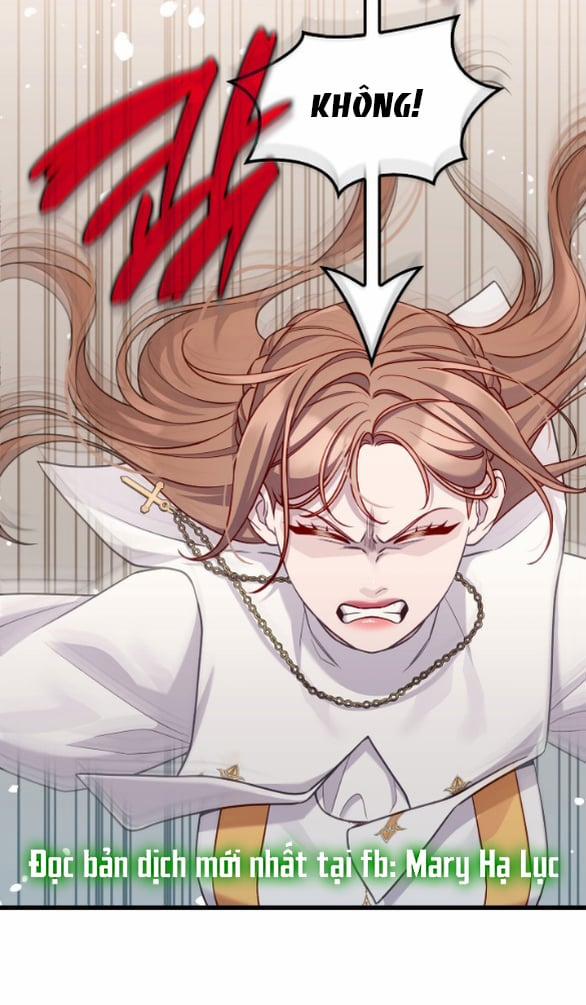 Tôi Sẽ Biến Anh Ta Từ Một Con Chó Điên Thành Một Chàng Quý Tộc 30 trang 21