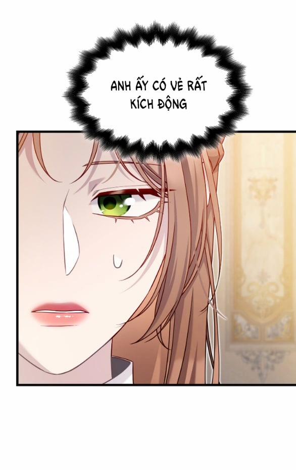 Tôi Sẽ Biến Anh Ta Từ Một Con Chó Điên Thành Một Chàng Quý Tộc 30 trang 23