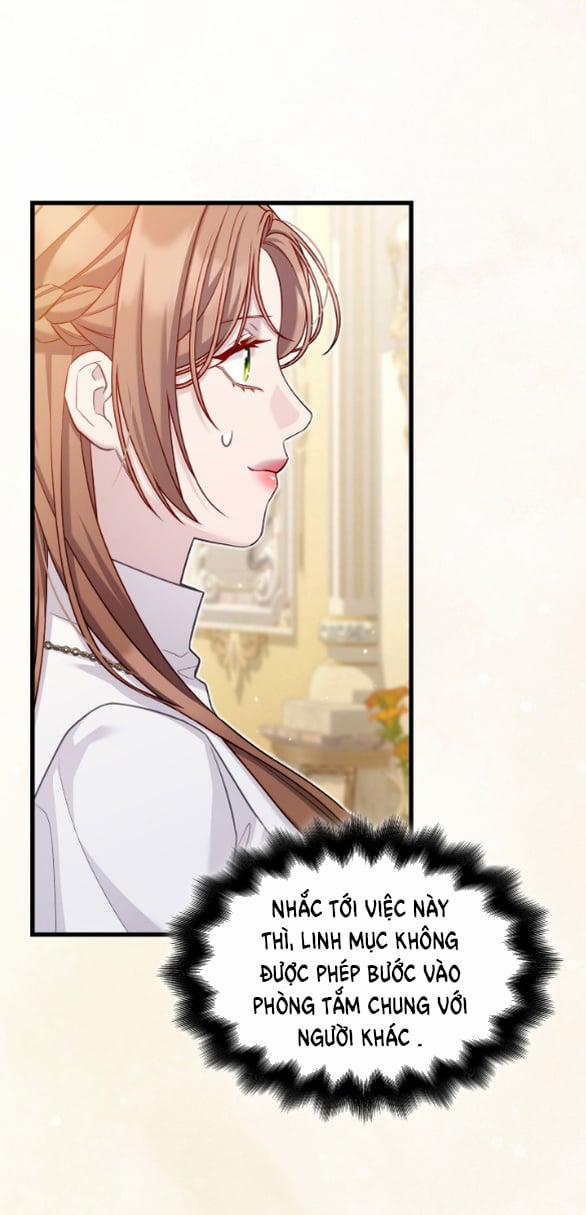 Tôi Sẽ Biến Anh Ta Từ Một Con Chó Điên Thành Một Chàng Quý Tộc 30 trang 3