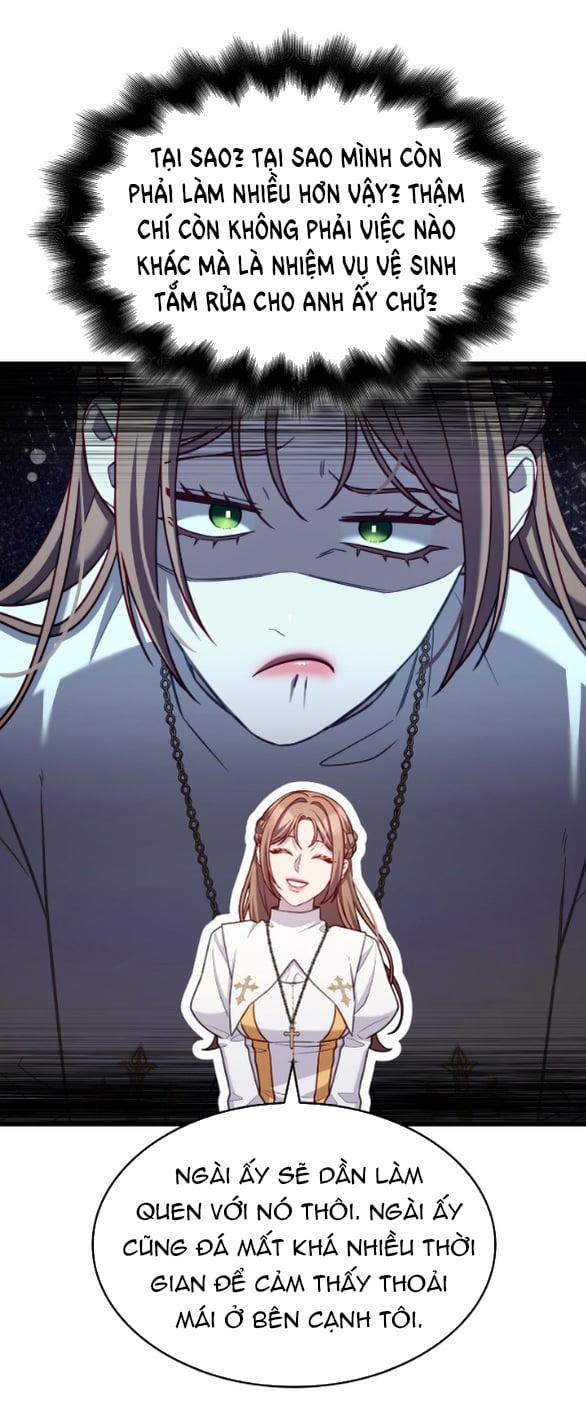 Tôi Sẽ Biến Anh Ta Từ Một Con Chó Điên Thành Một Chàng Quý Tộc 30 trang 35