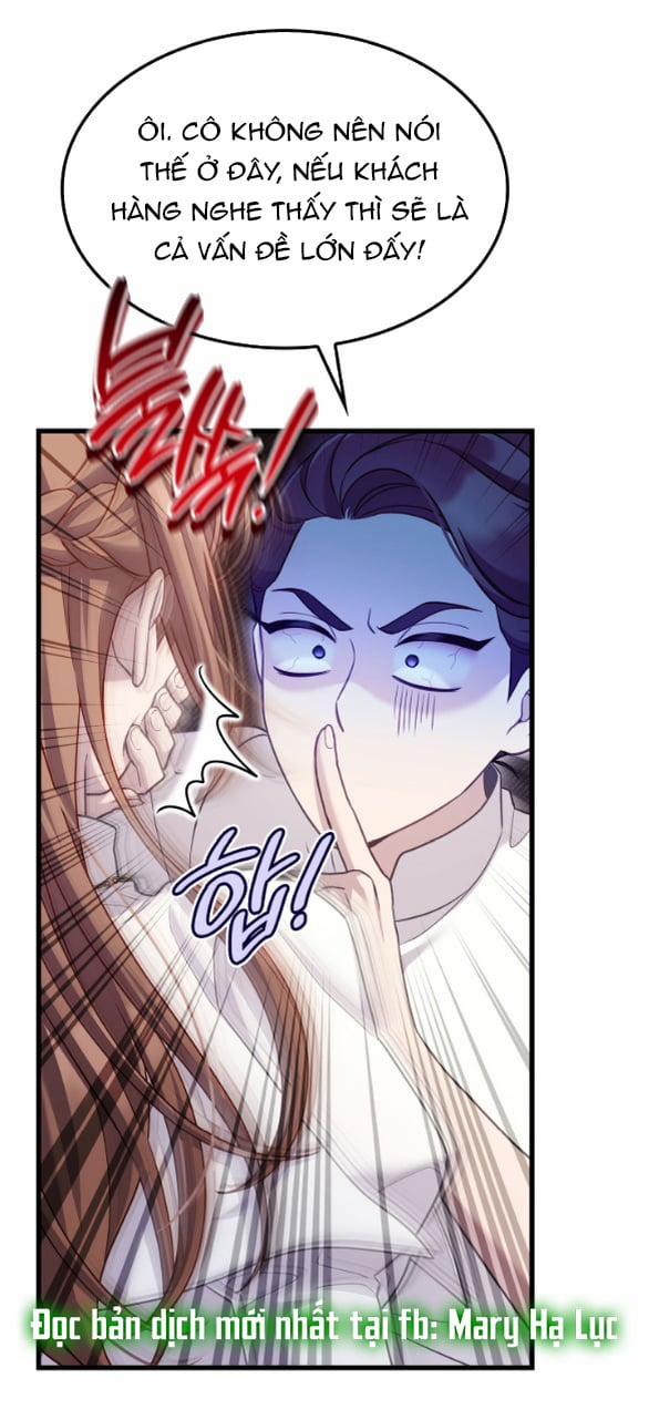 Tôi Sẽ Biến Anh Ta Từ Một Con Chó Điên Thành Một Chàng Quý Tộc 30 trang 36