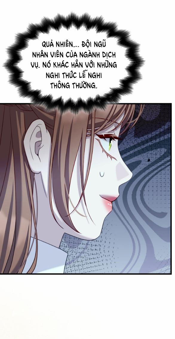 Tôi Sẽ Biến Anh Ta Từ Một Con Chó Điên Thành Một Chàng Quý Tộc 30 trang 41