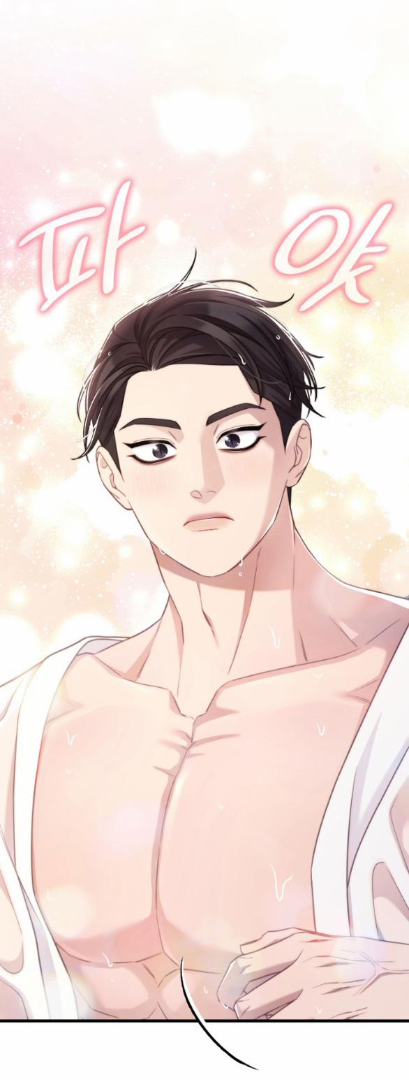 Tôi Sẽ Biến Anh Ta Từ Một Con Chó Điên Thành Một Chàng Quý Tộc 30 trang 50