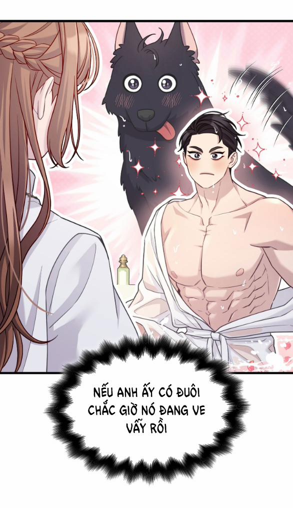 Tôi Sẽ Biến Anh Ta Từ Một Con Chó Điên Thành Một Chàng Quý Tộc 30 trang 51