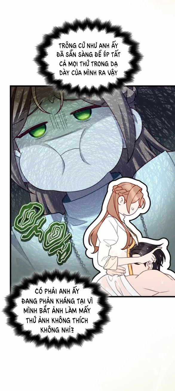 Tôi Sẽ Biến Anh Ta Từ Một Con Chó Điên Thành Một Chàng Quý Tộc 30 trang 60