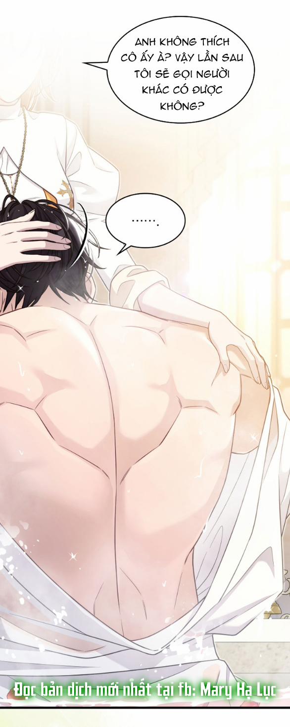 Tôi Sẽ Biến Anh Ta Từ Một Con Chó Điên Thành Một Chàng Quý Tộc 30 trang 63