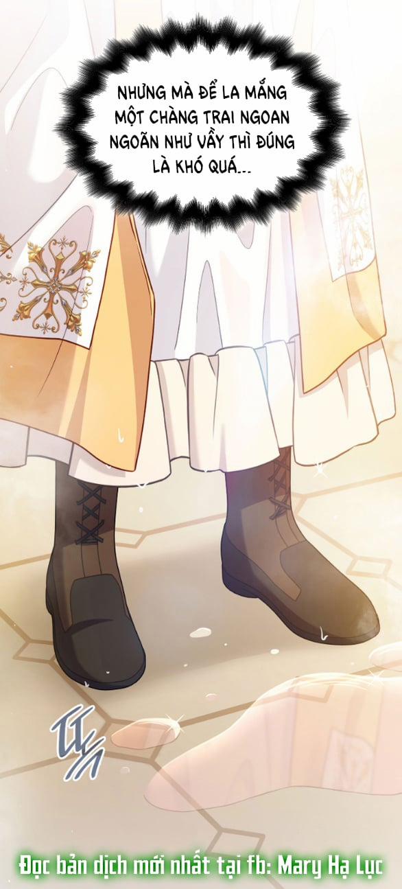 Tôi Sẽ Biến Anh Ta Từ Một Con Chó Điên Thành Một Chàng Quý Tộc 30 trang 68