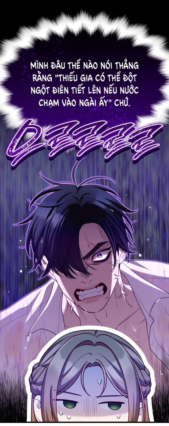 Tôi Sẽ Biến Anh Ta Từ Một Con Chó Điên Thành Một Chàng Quý Tộc 30 trang 7