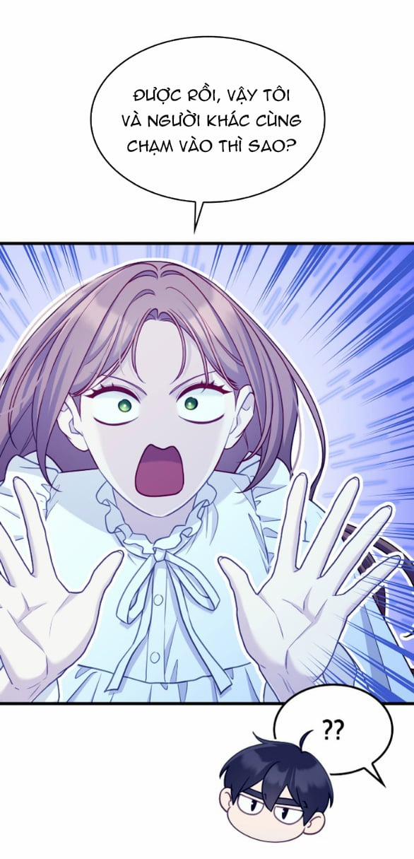 Tôi Sẽ Biến Anh Ta Từ Một Con Chó Điên Thành Một Chàng Quý Tộc 31 trang 2