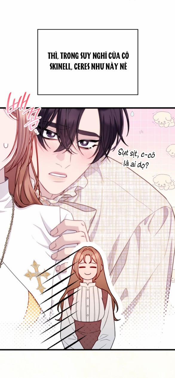 Tôi Sẽ Biến Anh Ta Từ Một Con Chó Điên Thành Một Chàng Quý Tộc 31 trang 21