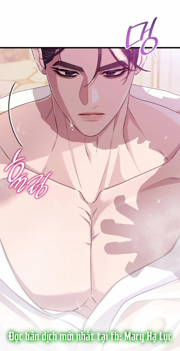 Tôi Sẽ Biến Anh Ta Từ Một Con Chó Điên Thành Một Chàng Quý Tộc 31 trang 27