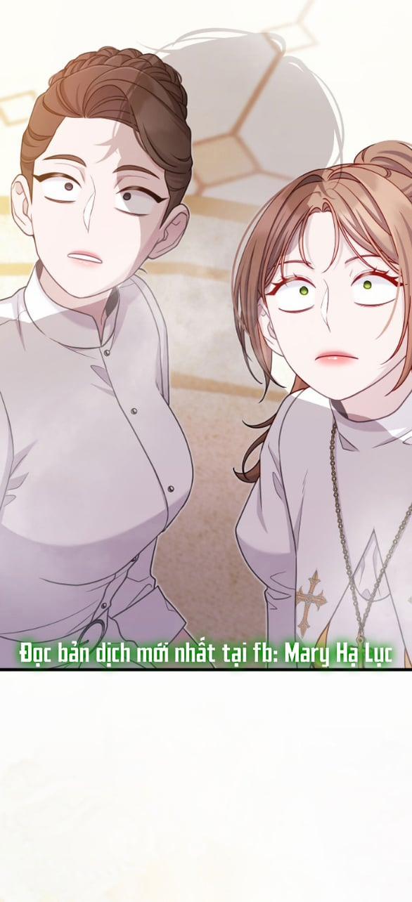 Tôi Sẽ Biến Anh Ta Từ Một Con Chó Điên Thành Một Chàng Quý Tộc 31 trang 31