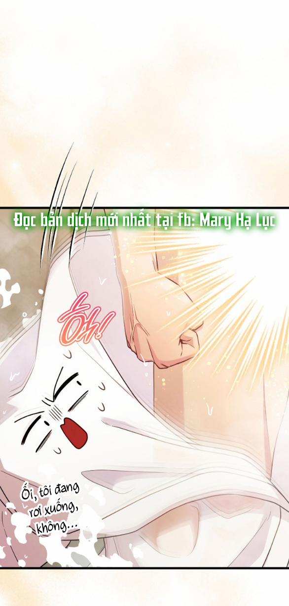 Tôi Sẽ Biến Anh Ta Từ Một Con Chó Điên Thành Một Chàng Quý Tộc 31 trang 35
