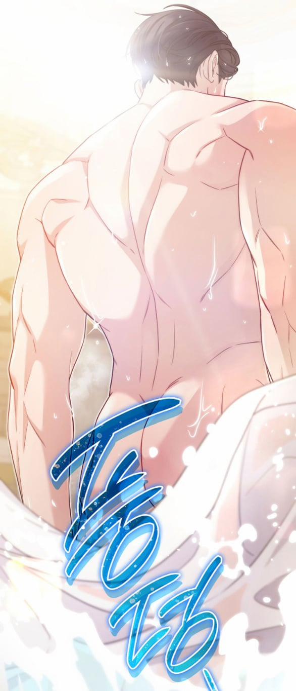 Tôi Sẽ Biến Anh Ta Từ Một Con Chó Điên Thành Một Chàng Quý Tộc 31 trang 39