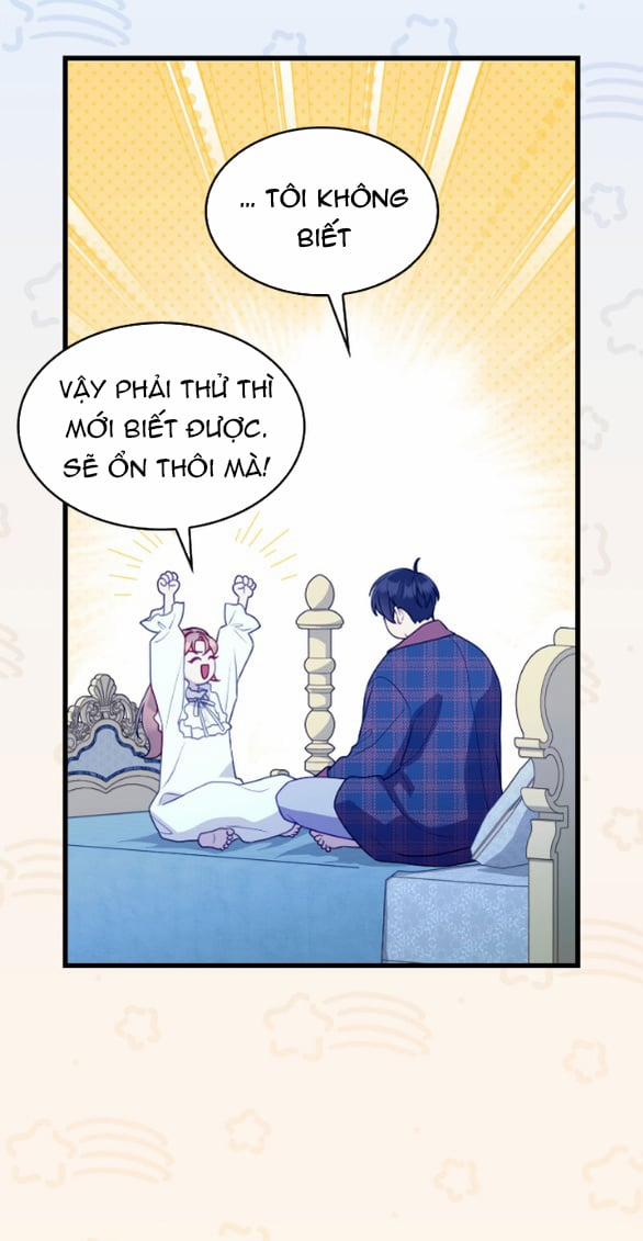 Tôi Sẽ Biến Anh Ta Từ Một Con Chó Điên Thành Một Chàng Quý Tộc 31 trang 5