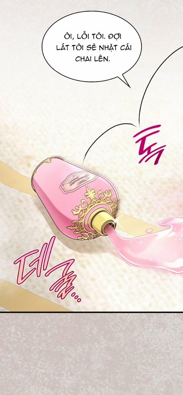 Tôi Sẽ Biến Anh Ta Từ Một Con Chó Điên Thành Một Chàng Quý Tộc 31 trang 50