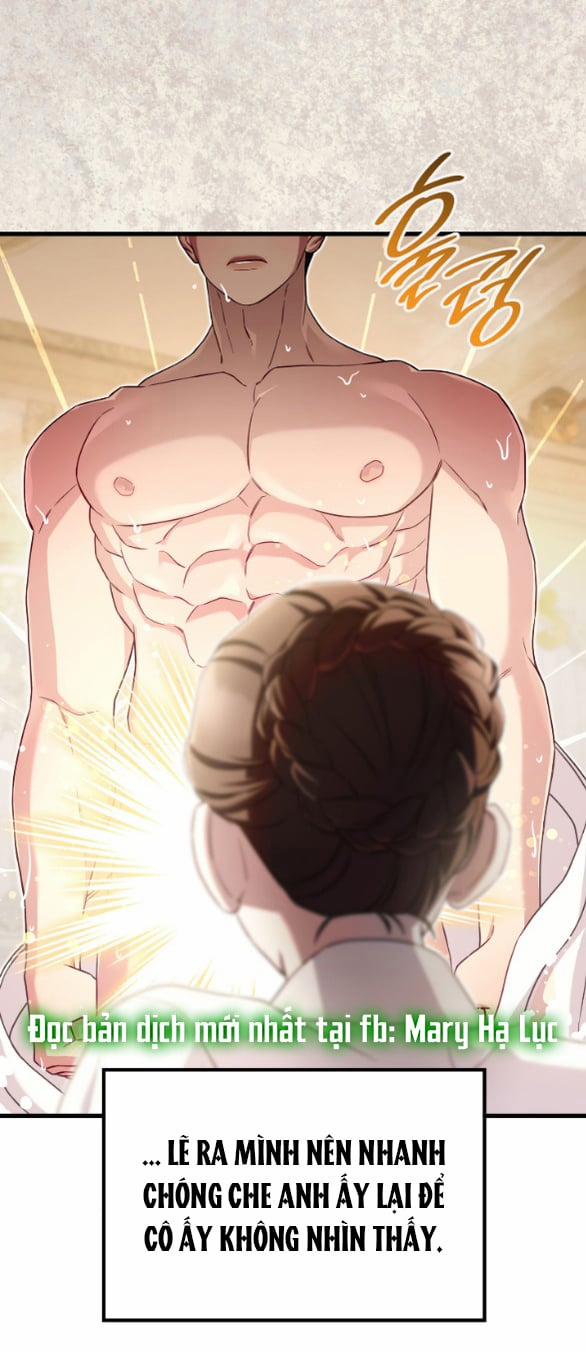 Tôi Sẽ Biến Anh Ta Từ Một Con Chó Điên Thành Một Chàng Quý Tộc 31 trang 53