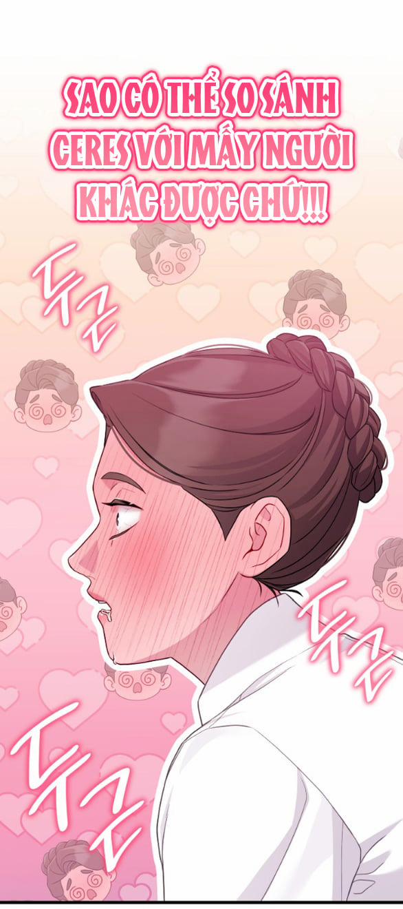 Tôi Sẽ Biến Anh Ta Từ Một Con Chó Điên Thành Một Chàng Quý Tộc 31 trang 56