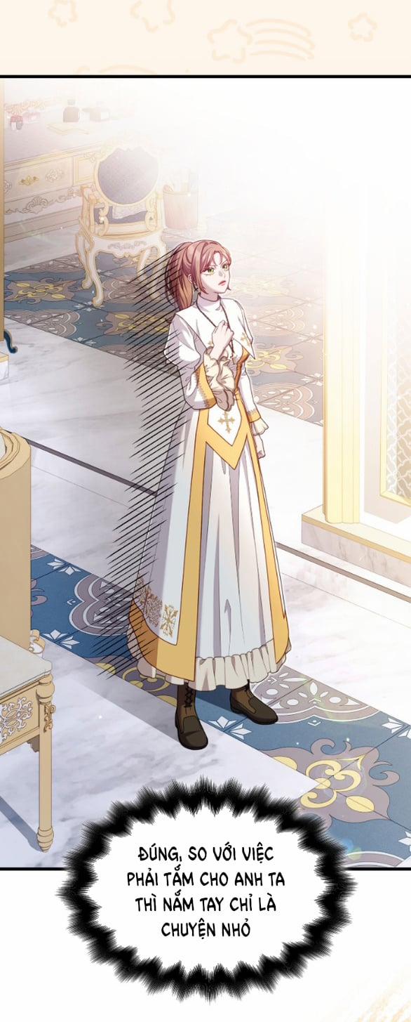 Tôi Sẽ Biến Anh Ta Từ Một Con Chó Điên Thành Một Chàng Quý Tộc 31 trang 6