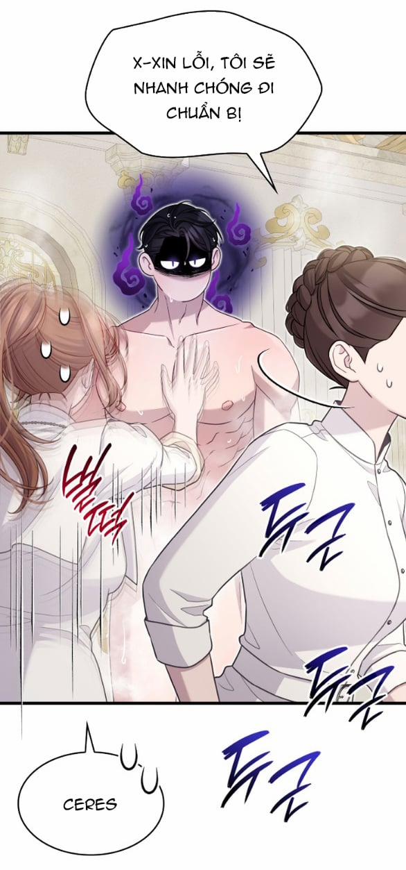 Tôi Sẽ Biến Anh Ta Từ Một Con Chó Điên Thành Một Chàng Quý Tộc 31 trang 61