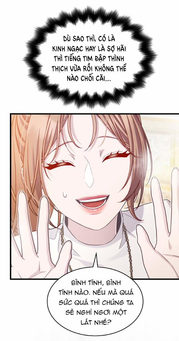 Tôi Sẽ Biến Anh Ta Từ Một Con Chó Điên Thành Một Chàng Quý Tộc 31 trang 62