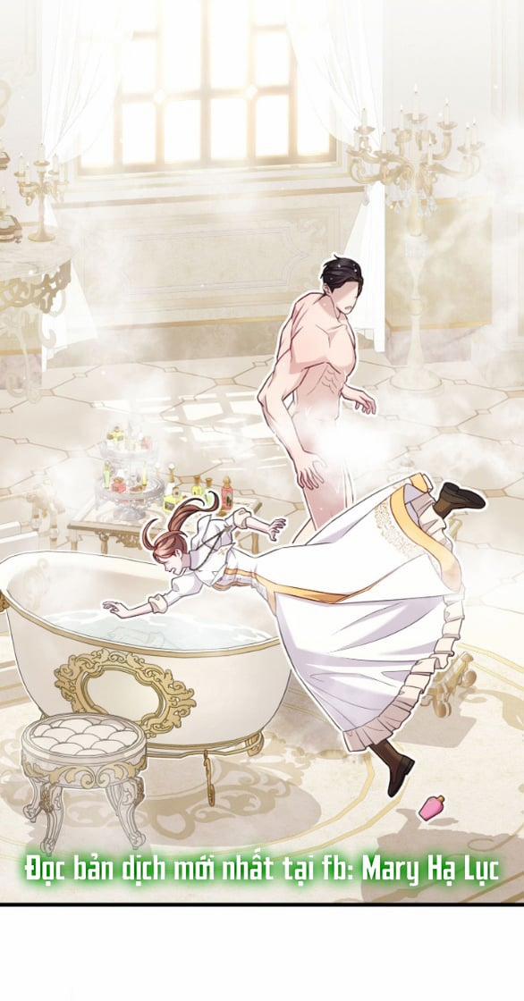 Tôi Sẽ Biến Anh Ta Từ Một Con Chó Điên Thành Một Chàng Quý Tộc 31 trang 74