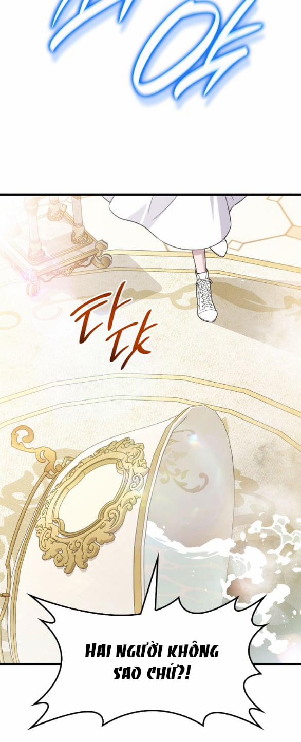 Tôi Sẽ Biến Anh Ta Từ Một Con Chó Điên Thành Một Chàng Quý Tộc 31 trang 77