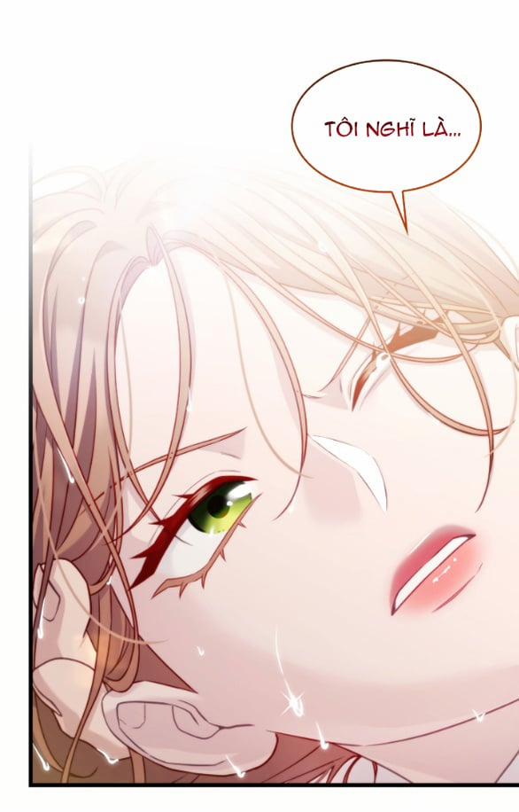 Tôi Sẽ Biến Anh Ta Từ Một Con Chó Điên Thành Một Chàng Quý Tộc 31 trang 79