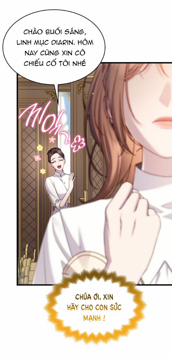 Tôi Sẽ Biến Anh Ta Từ Một Con Chó Điên Thành Một Chàng Quý Tộc 31 trang 8
