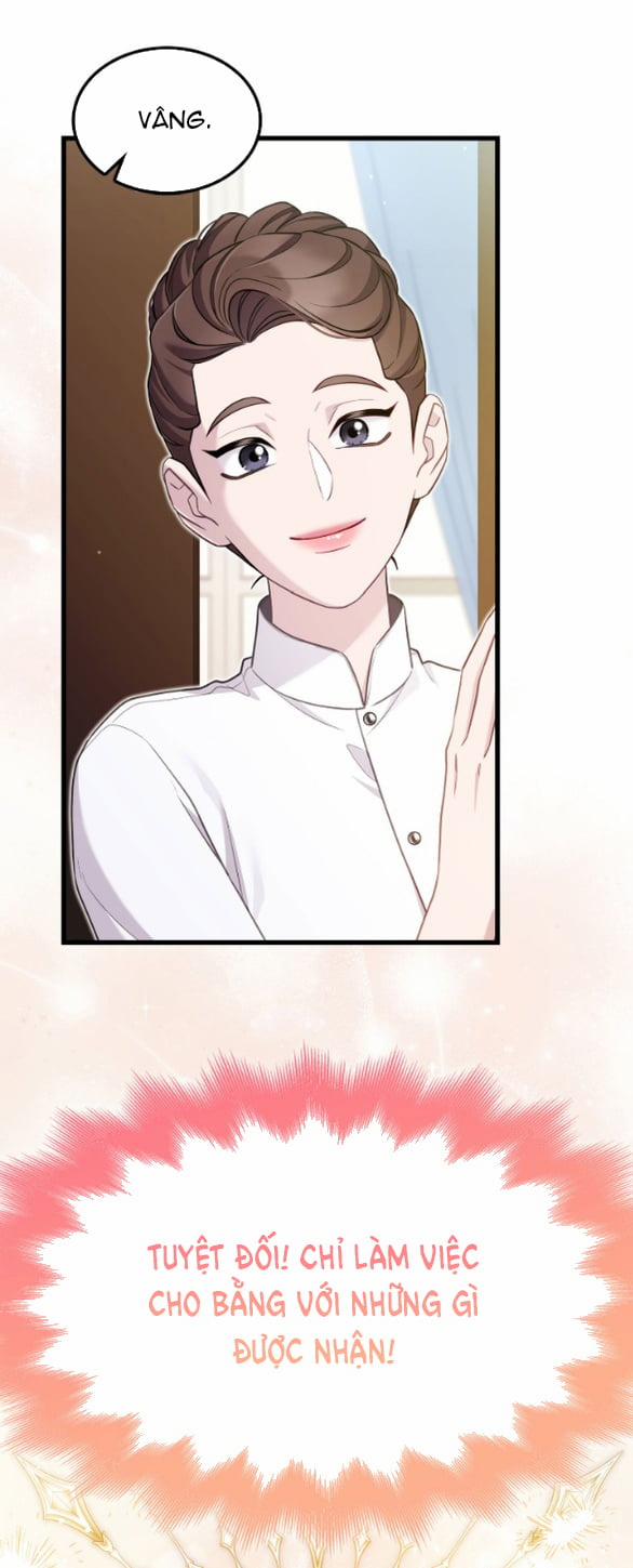 Tôi Sẽ Biến Anh Ta Từ Một Con Chó Điên Thành Một Chàng Quý Tộc 31 trang 9