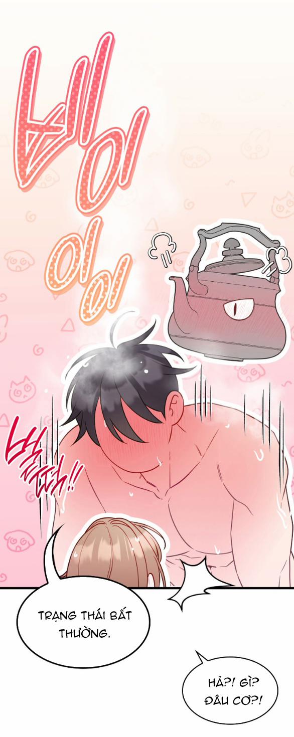 Tôi Sẽ Biến Anh Ta Từ Một Con Chó Điên Thành Một Chàng Quý Tộc 32 trang 10